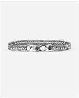Bracciale Nove25 Timeless in Argento N25BRA00421-18 - N25BRA00421-18